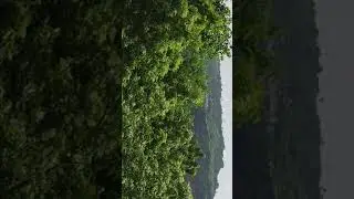 Srisailam Back side - 2