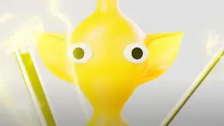 Exploring the Blossoming Arcadia in Pikmin 4