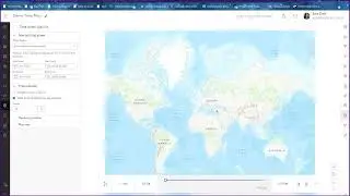GIS 101: Creating Time Maps in ArcGIS Online with BCE Dates