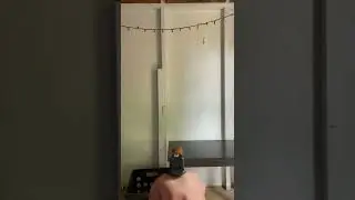 I thought it was broken