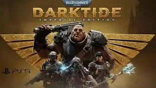 Bienvenue aux joueurs PLAYSTATION sur DarkTide!