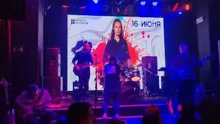 Алина - Кино - Восьмиклассница