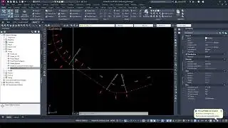Civil 3D- Get Station/Offset Report for Blocks