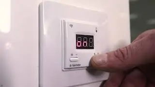 Инфракрасный обогреватель PION ARMSTRONG   ПИОН Армстронг А06 720p