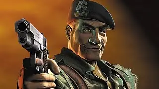 Bendito barco Commandos: Behind Enemy Lines