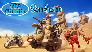 Rao's backstory deepens - Sandland