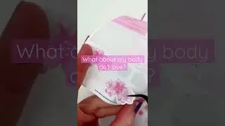 Three self love journal prompts 💖 ASMR journaling 