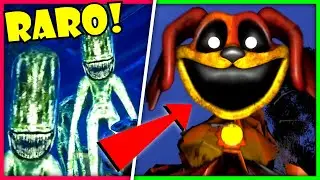 ENCUENTRO a DOGDAY en ZOONOMALY + SECRETO de las SERPIENTES 🐍