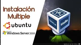 Instalación múltiple | VitualBox