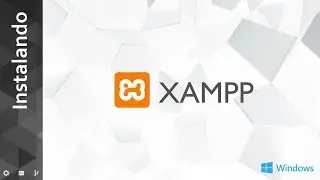 Instalación de Xampp en Windows