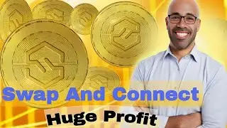 Discover Swap and Connect: ✔✔✔The Token for Effortless Transactions