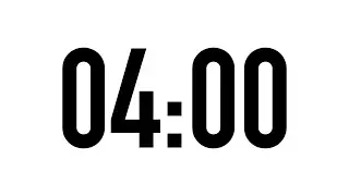 4 Minute