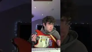 get Mac DeMarco’s cool guitar tone #macdemarco #musicproducer #musicproduction #logicprox #protools