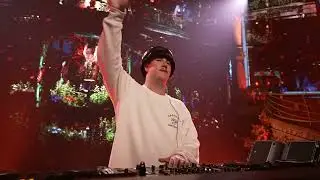Right Now (Newmode Remix) TOMORROWLAND WINTER by CYRIL