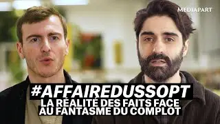 Affaire DUSSOPT : la réalité des faits face au fantasme du complot