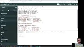 Episode 18 - initialize() vs newRecord() in ServiceNow