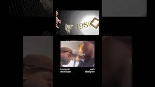 When The UX/UI Designer And Developer Meet 