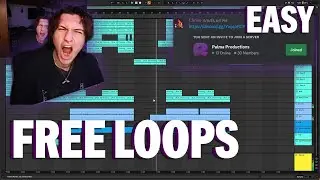 BEST Way to Find FREE LOOPS