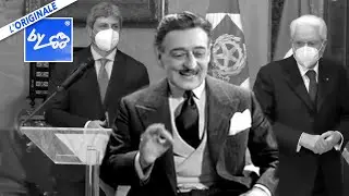 Totò e Sergio BIS