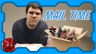 Renzolian Pranks Kasai! (GONE WRONG) Unbox-O-Rama!?!