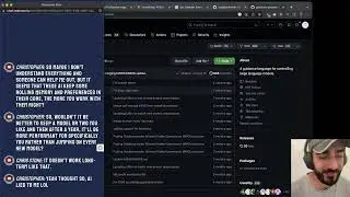 Building an Open Source Web Browsing Agent @ SXSW AI Hackathon
