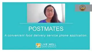 How to Use Postmates to Order Food