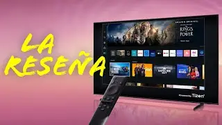 Pantalla Samsung QLED 4K Q65C de 50 Pulgadas REVIEW COMPLETA |  Reseña y Tutorial del Smart Hub