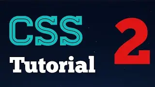 CSS tutorial for beginners -2- Changing the color, font-size and the font-type of our HTML elements