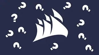 New Corsair Prototype - SNEAK PEAK!
