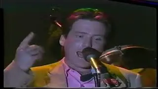 LIVE TV CKVU 1979 - Doug and the Slugs