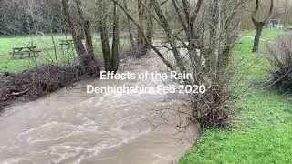 Weather Impact Ruthin Feb 2020