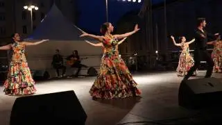International Folklore Festival - Zagreb,Croatia 3