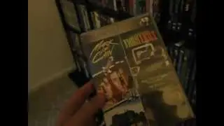 Scorpion Releasing DVD Collection