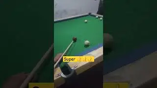 super billiarts