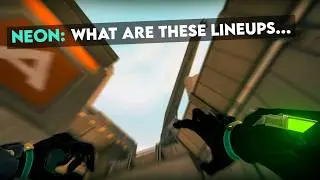 Viper Lineups = Tilted Immortals