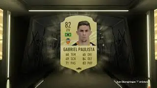 Fifa 21 / Die besten Elite 3 Rewards ever ever