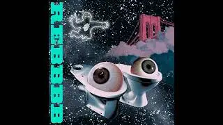 REBBBB - Мироздание - это я