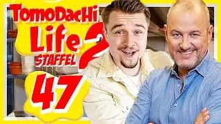 TOMODACHI LIFE [STAFFEL 2] # 47 🏘️ Besser spät als nie!