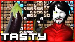 Eggman's WHAT?! | SMM2 Troll