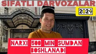 ТЕМИР ДАРВОЗАЛАР 2024 .Арзон нархларда Доставка текин😱