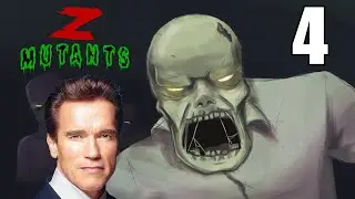 UNCOVERING A CONSPIRACY | Z Mutants - Part 4