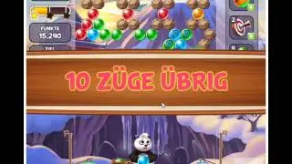 Panda Pop Level 562 no Booster by Michi G