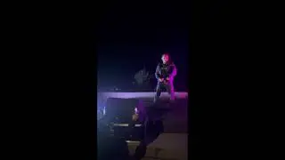 Short Clips from Tamenglong concert, Gaicham kamei live performance