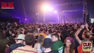 O.B.F. Sound System [LIVE] Dub Camp 2023