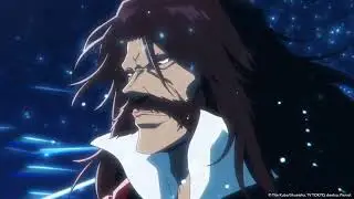 A Thousand Years | BLEACH: Thousand-Year Blood War Part 3 - The Conflict | VIZ
