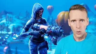 CHILL COUNT gameplay Fortnite LIVE Stream