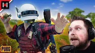 FROM WAY DOWNTOWN || A PERFECT PUBG NADE
