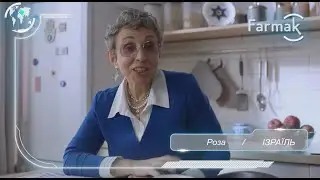 Farmak – якісні ліки для всього світу