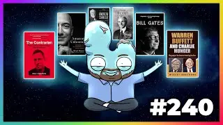 David Senra | Smart Nonsense #240