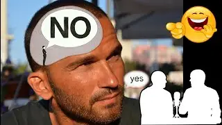 😵◖Siete capaci di dire di NO?◗🥴 Cristian&Fabio